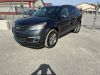 2015 Chevrolet TRAVERSE