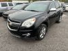2012 Chevrolet EQUINOX
