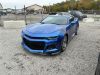 2016 Chevrolet CAMARO