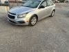 2016 Chevrolet CRUZE