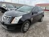 2013 Cadillac SRX