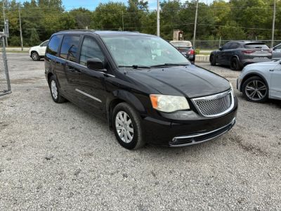 2014 Chrysler TOWN AND COUNTRY