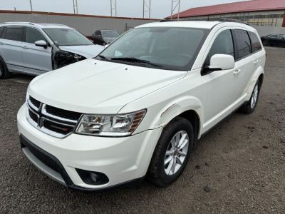 2013 Dodge JOURNEY