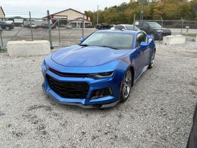2016 Chevrolet CAMARO