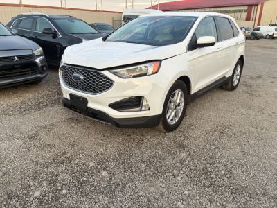 2023 Ford EDGE