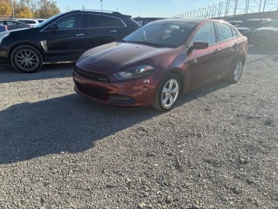 2015 Dodge DART