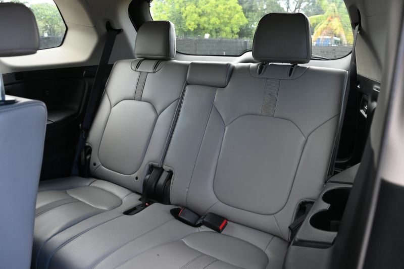 2025 Honda Pilot - photo 16