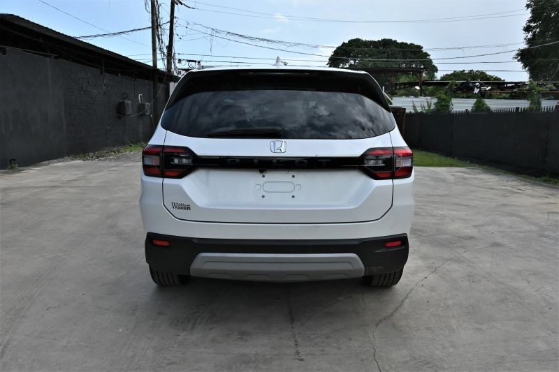 2025 Honda Pilot - photo 4