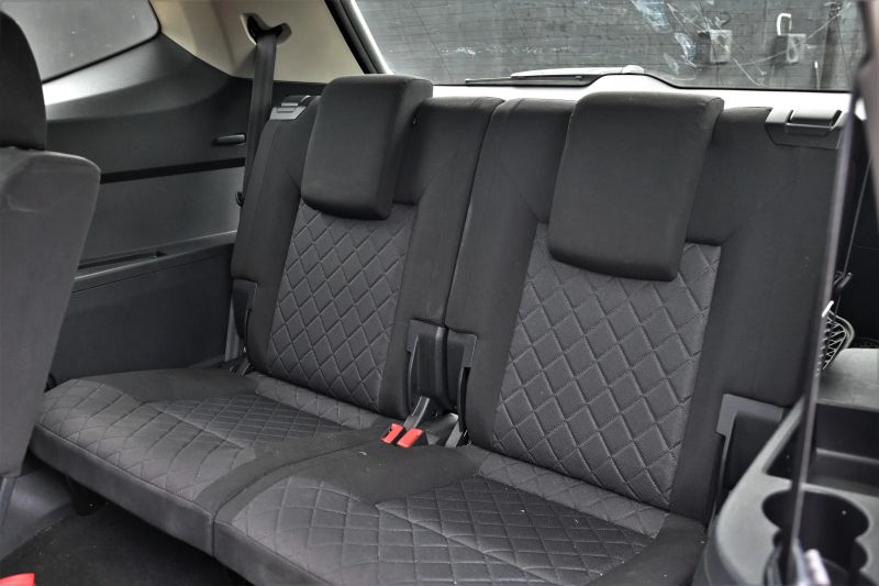 2018 Volkswagen Atlas - photo 15