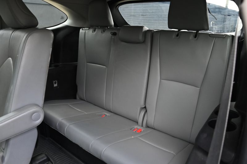 2023 Toyota Highlander Hybrid - photo 16