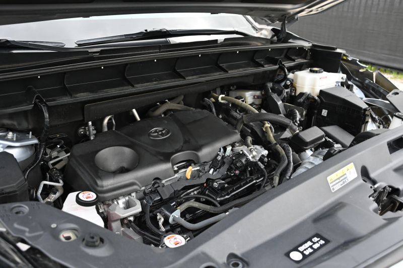 2023 Toyota Highlander Hybrid - photo 17