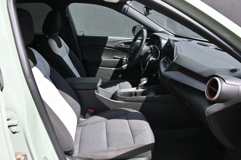 2024 Chevrolet Trax - photo 16
