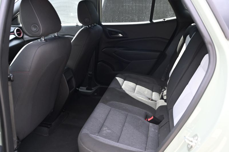 2024 Chevrolet Trax - photo 18
