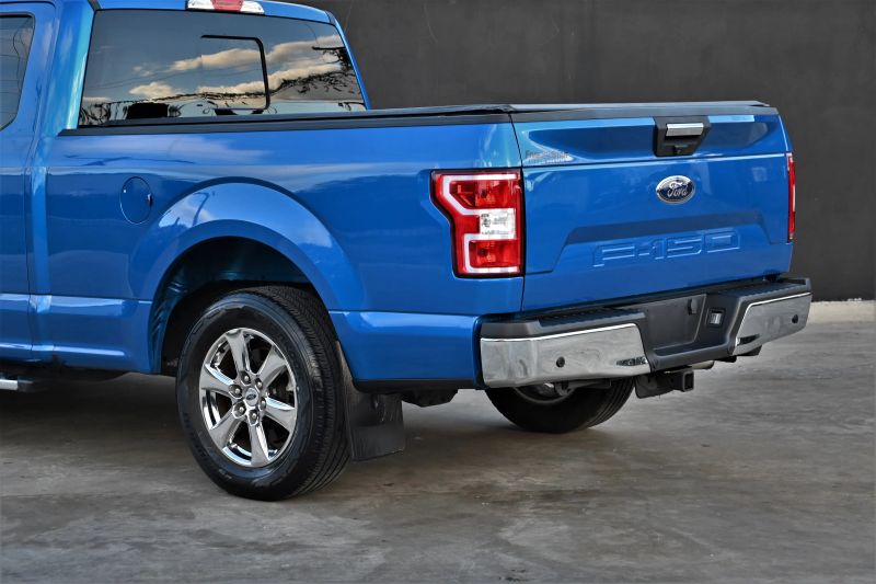 2019 Ford F150 Super Cab - photo 11