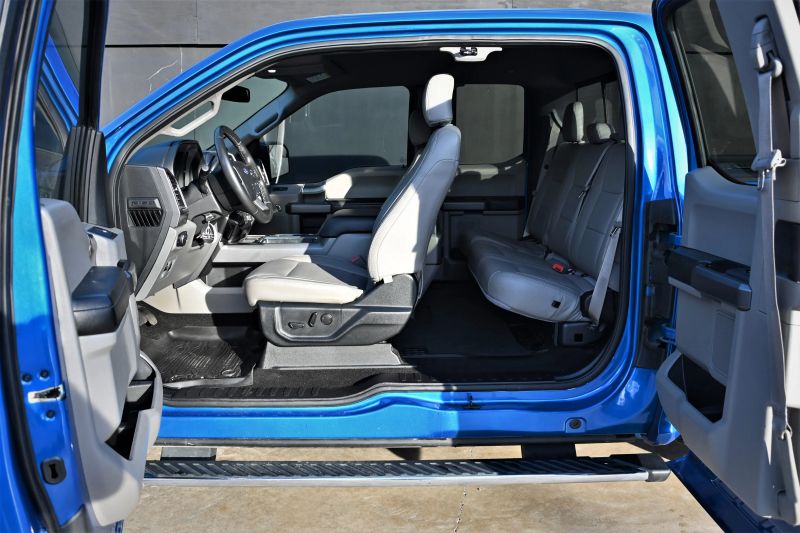 2019 Ford F150 Super Cab - photo 12