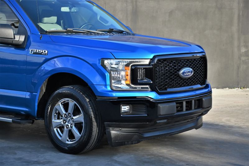 2019 Ford F150 Super Cab - photo 13