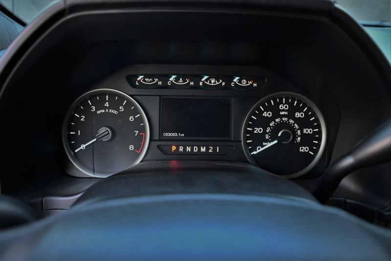 2019 Ford F150 Super Cab - photo 15