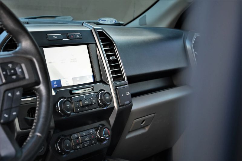 2019 Ford F150 Super Cab - photo 16