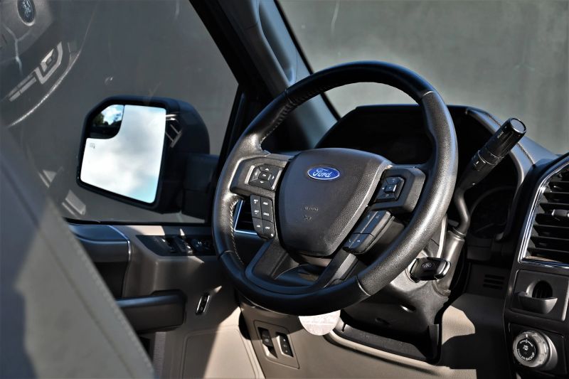 2019 Ford F150 Super Cab - photo 17
