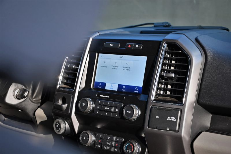 2019 Ford F150 Super Cab - photo 18