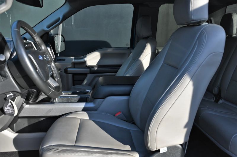 2019 Ford F150 Super Cab - photo 20