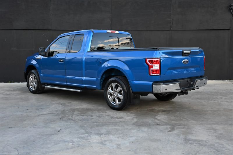 2019 Ford F150 Super Cab - photo 3