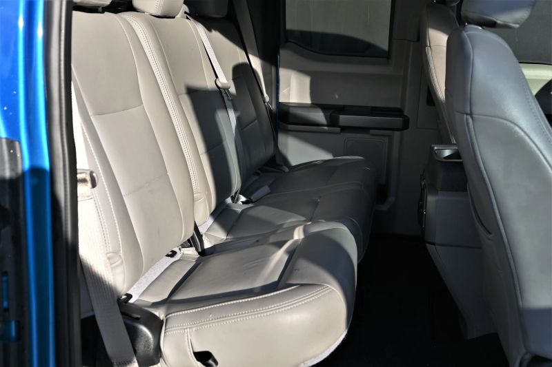 2019 Ford F150 Super Cab - photo 23