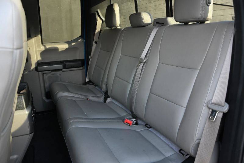 2019 Ford F150 Super Cab - photo 24