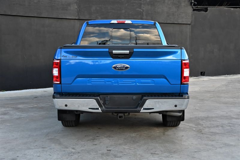 2019 Ford F150 Super Cab - photo 4