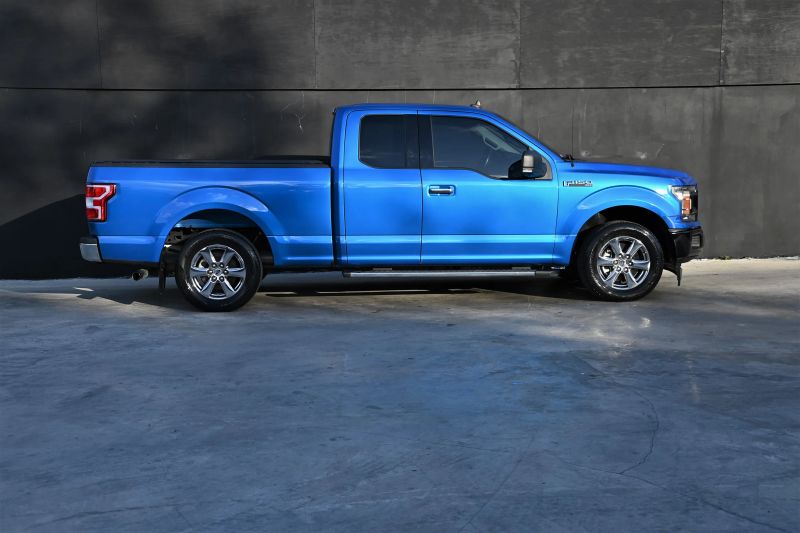 2019 Ford F150 Super Cab - photo 6