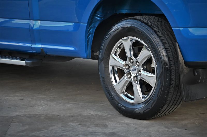 2019 Ford F150 Super Cab - photo 9