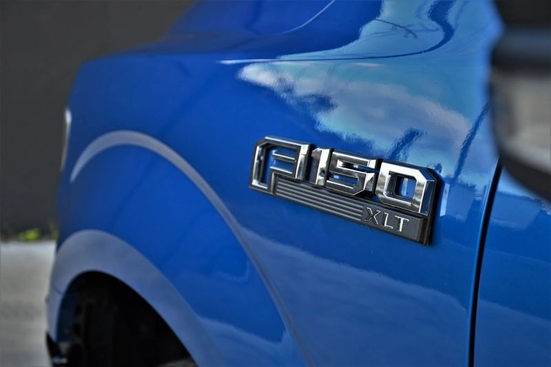 2019 Ford F150 Super Cab - photo 10
