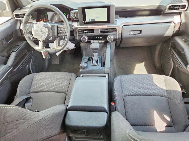 2026 Toyota 4Runner - photo 8