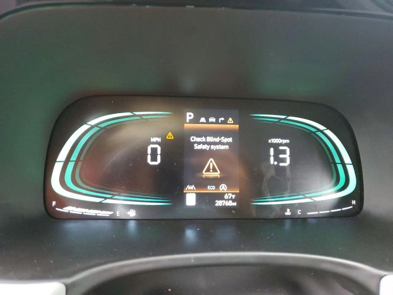 2025 Hyundai Palisade - photo 9