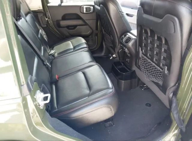 2021 Jeep Wrangler Unlimited - photo 11