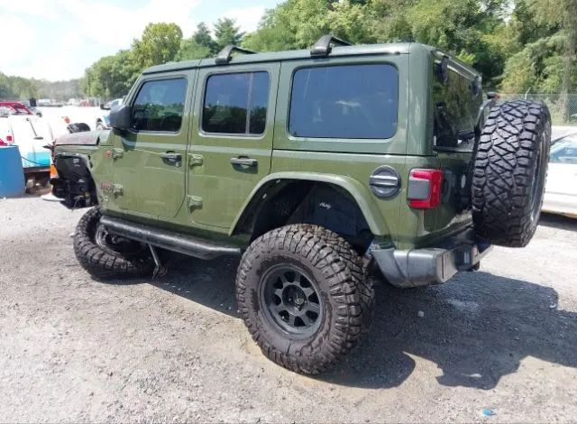 2021 Jeep Wrangler Unlimited - photo 3