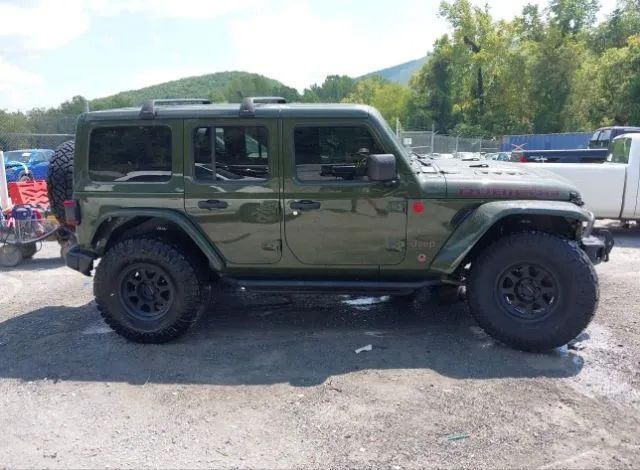 2021 Jeep Wrangler Unlimited - photo 5