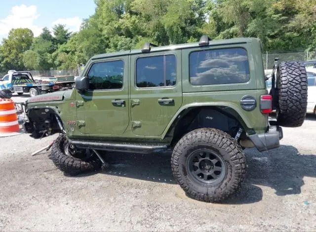 2021 Jeep Wrangler Unlimited - photo 6