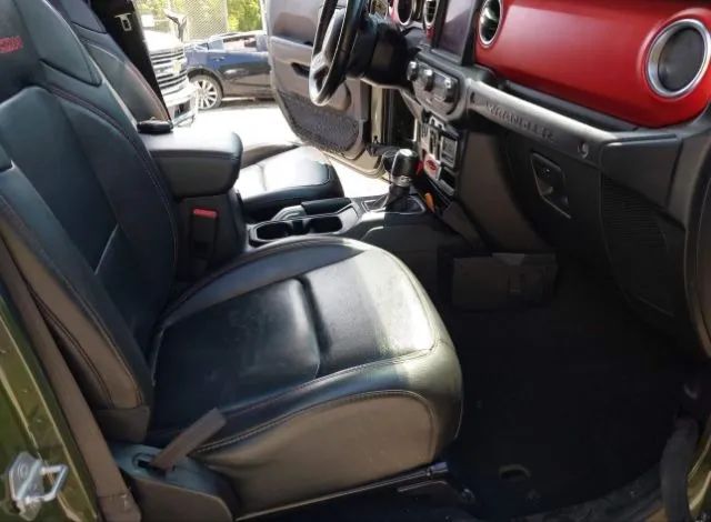 2021 Jeep Wrangler Unlimited - photo 9