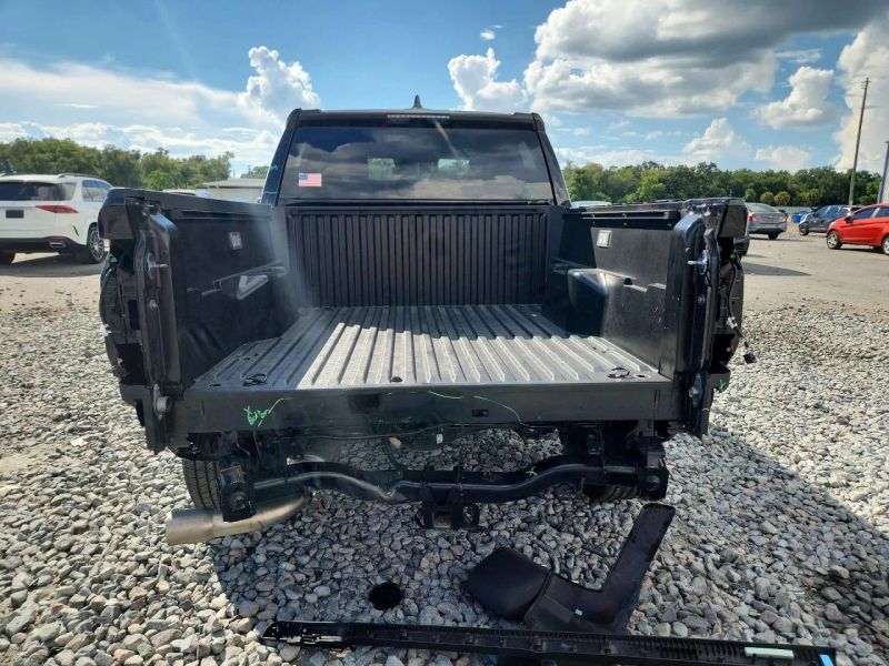 2025 Toyota Tacoma Double Cab - photo 6