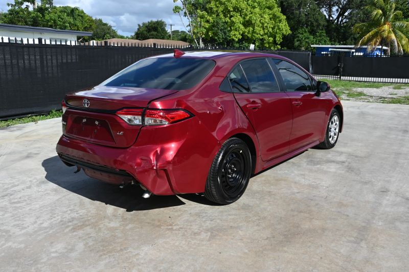 2025 Toyota Corolla - photo 4