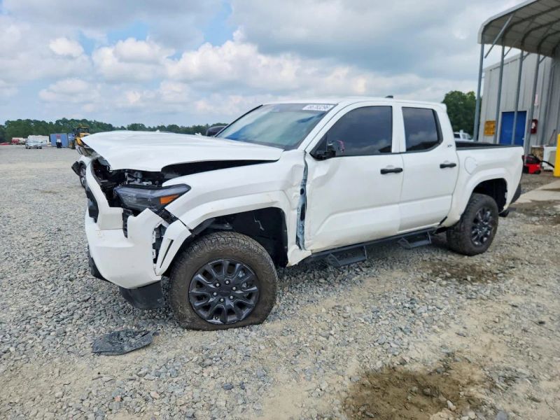 2025 Toyota Tacoma Double Cab - photo 1