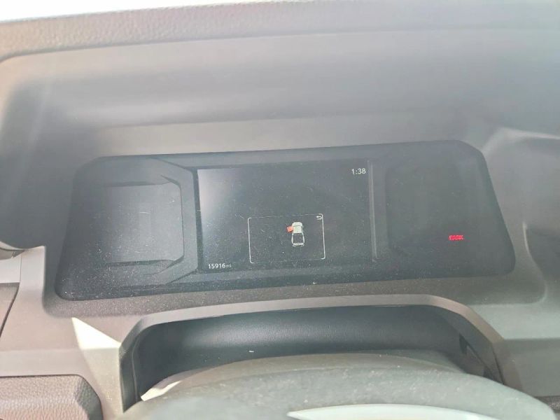 2025 Toyota Tacoma Double Cab - photo 9