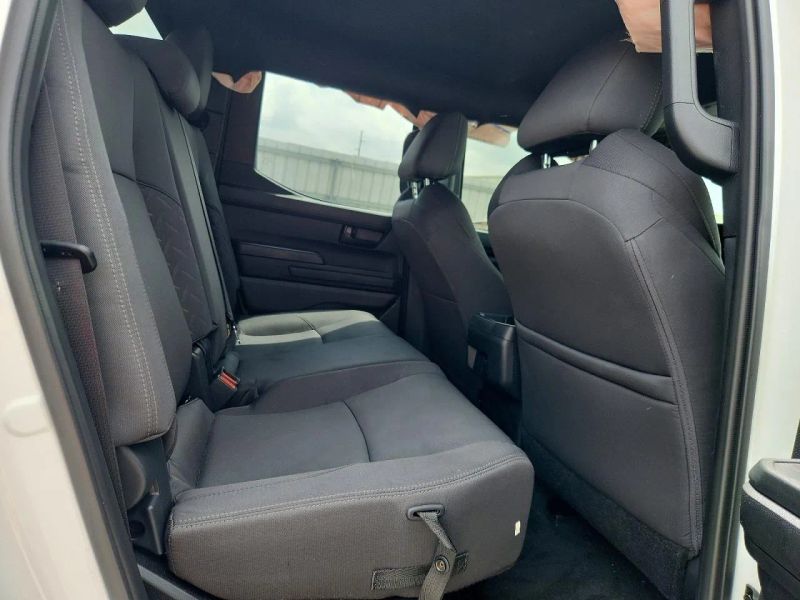 2025 Toyota Tacoma Double Cab - photo 10