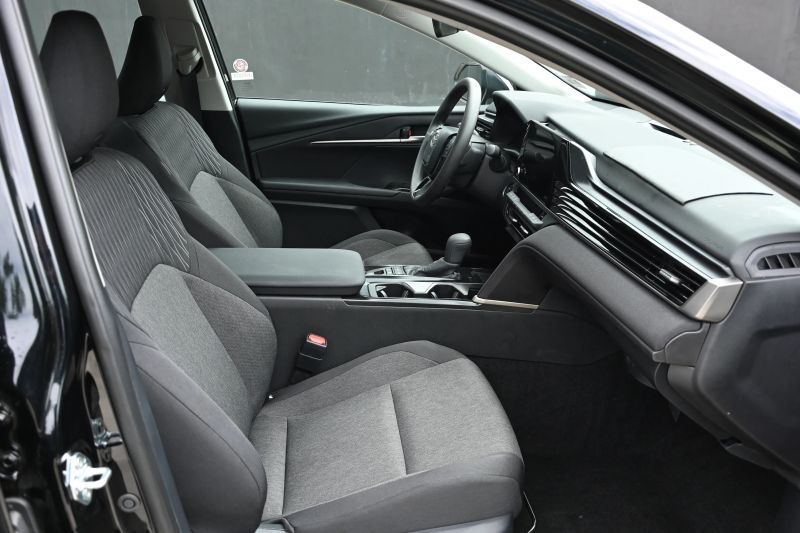 2026 Toyota Camry - photo 10