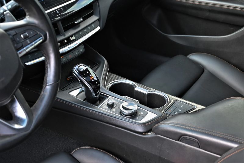 2023 Cadillac CT4 - photo 11