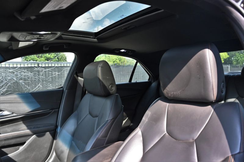 2023 Cadillac CT4 - photo 16