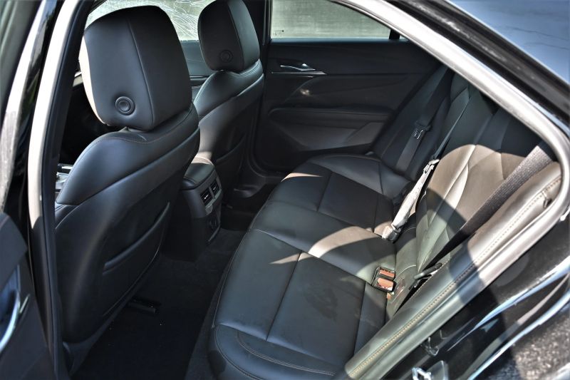 2023 Cadillac CT4 - photo 18