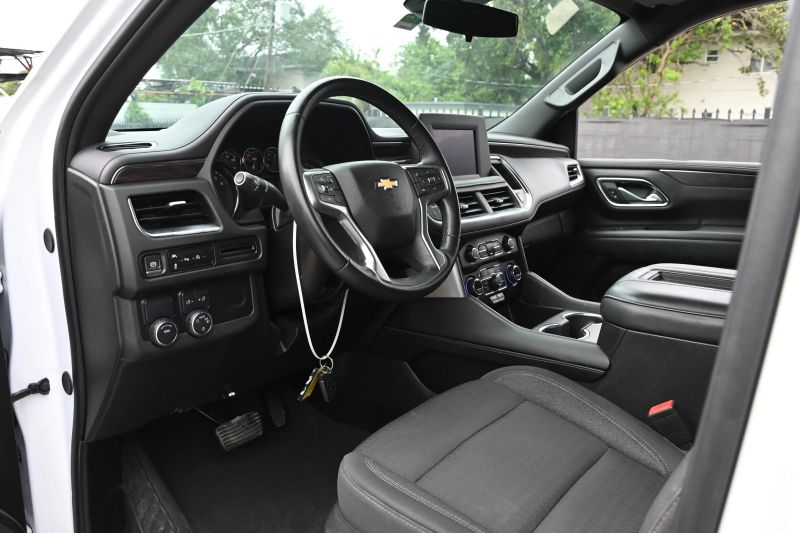 2023 Chevrolet Tahoe - photo 11