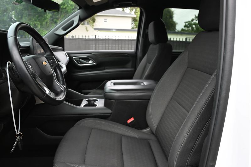 2023 Chevrolet Tahoe - photo 12